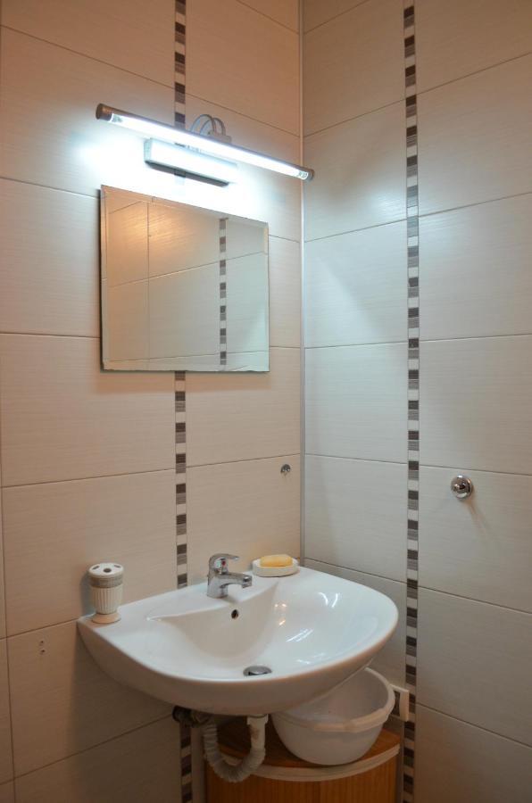 Art Apartments - Pomorie Exterior photo